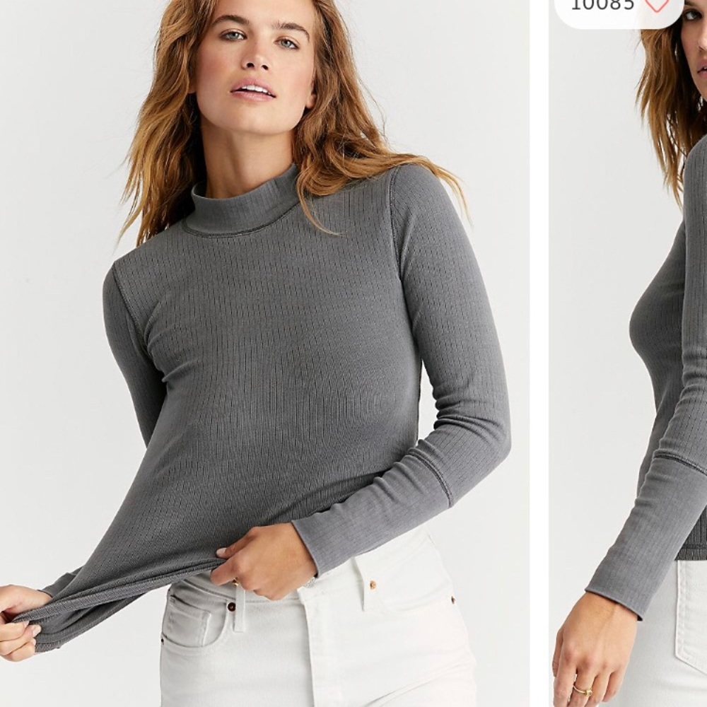 Free People Rickie Top